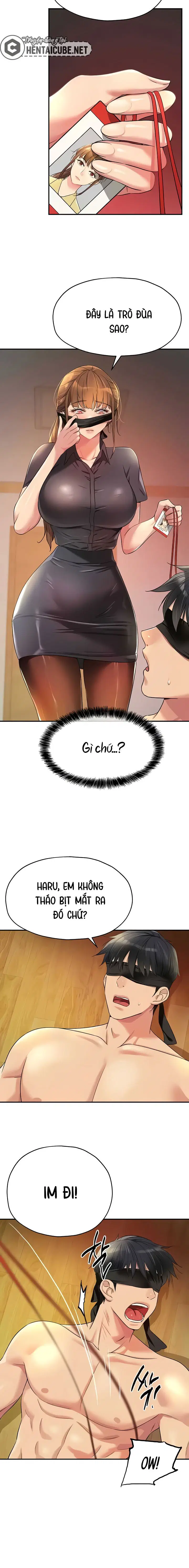 Lỗ đã mở - Trang 4