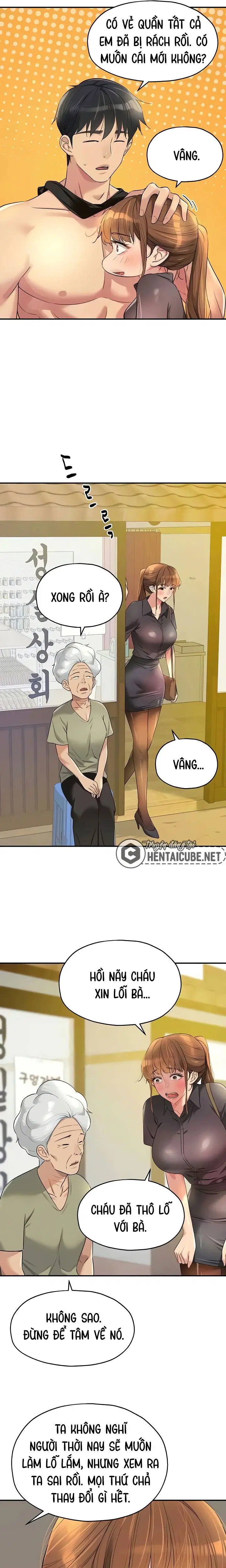 Lỗ đã mở - Trang 12