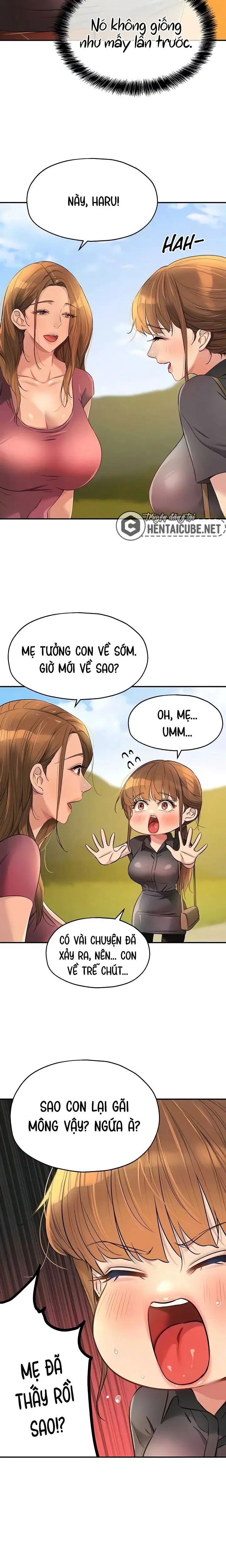 Lỗ đã mở - Trang 14