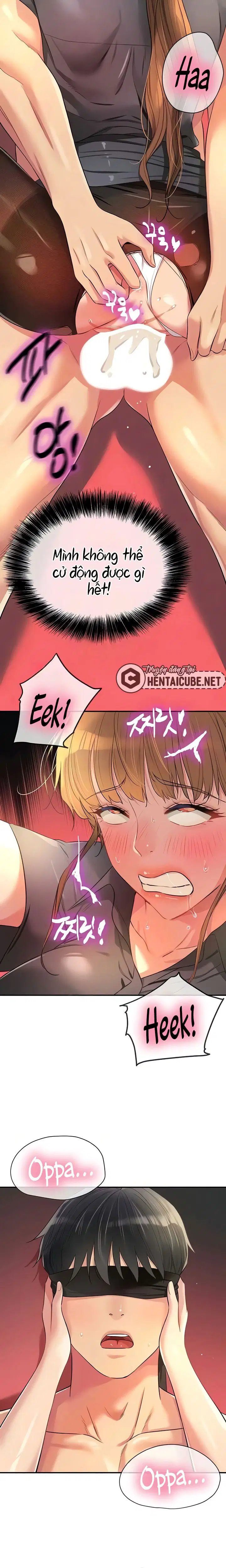 Lỗ đã mở - Trang 5