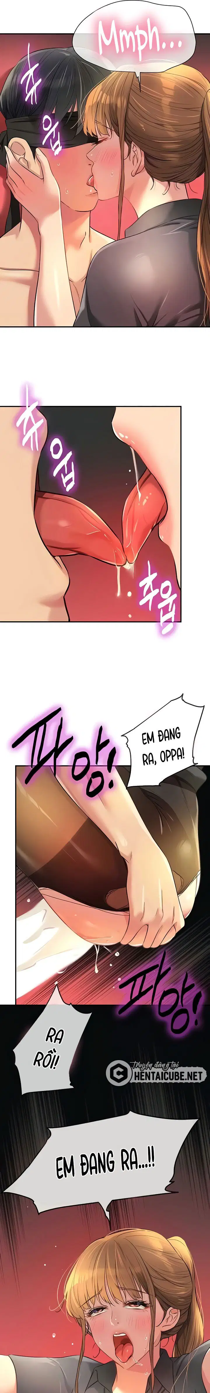 Lỗ đã mở - Trang 6