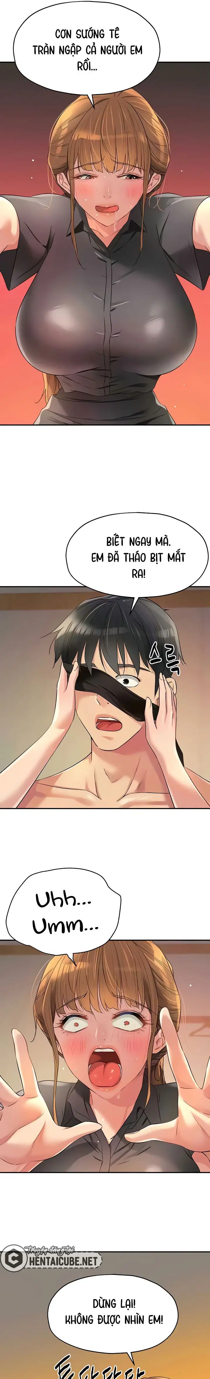 Lỗ đã mở - Trang 9