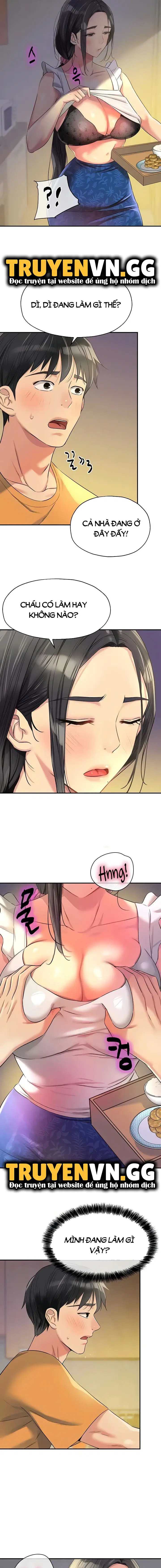 Lỗ đã mở - Trang 36