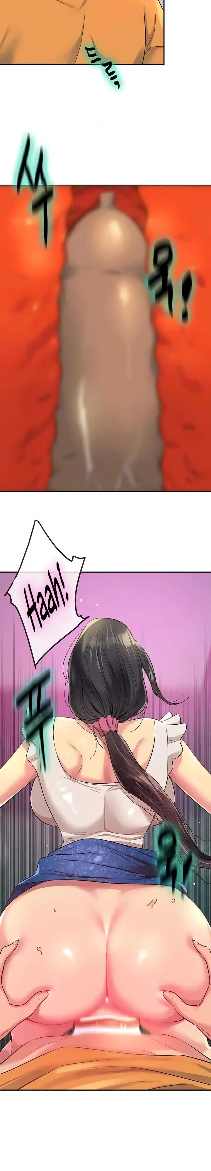 Lỗ đã mở - Trang 20