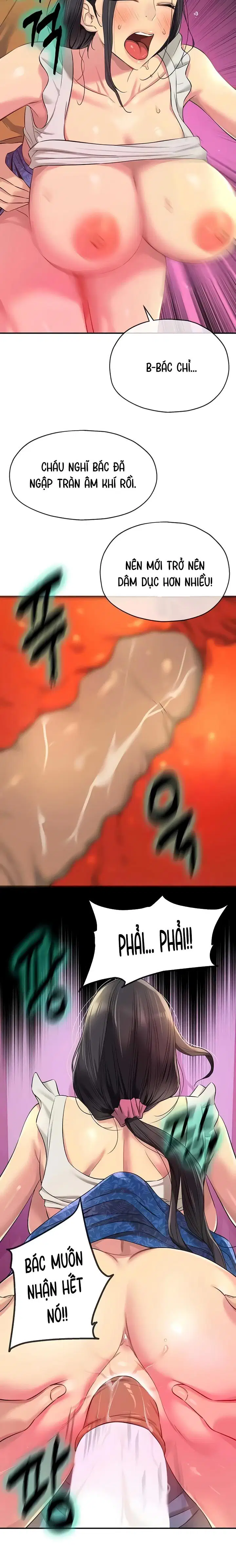 Lỗ đã mở - Trang 47