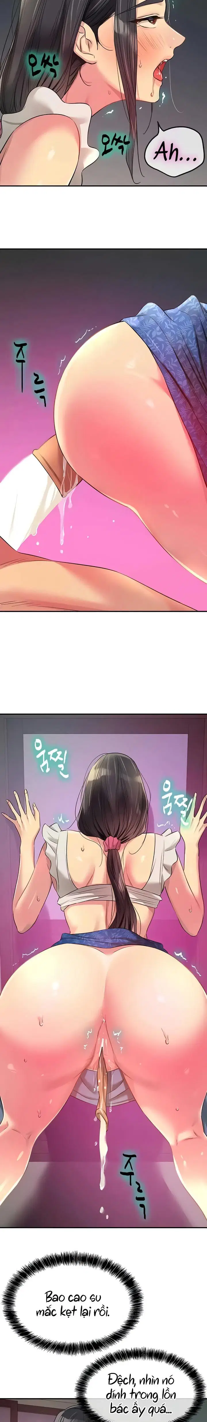 Lỗ đã mở - Trang 53