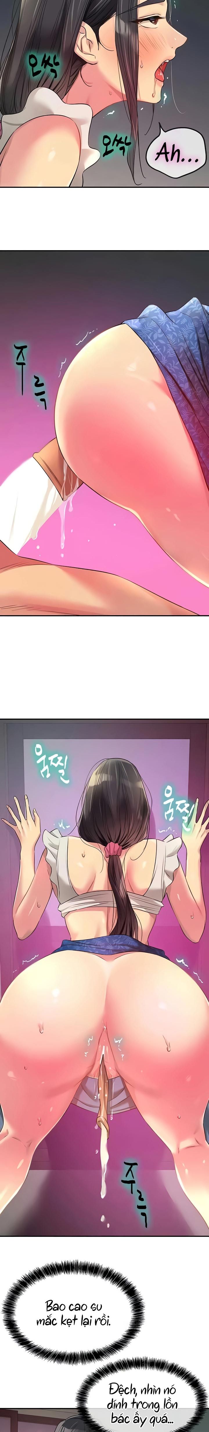 Lỗ đã mở - Trang 54