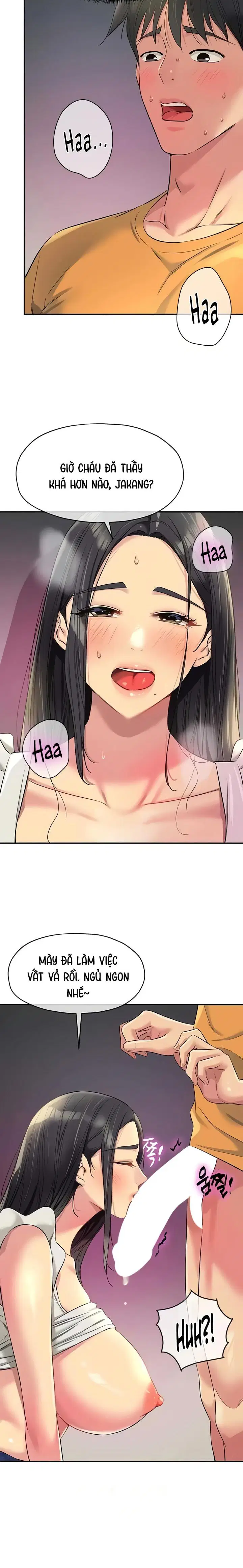 Lỗ đã mở - Trang 8