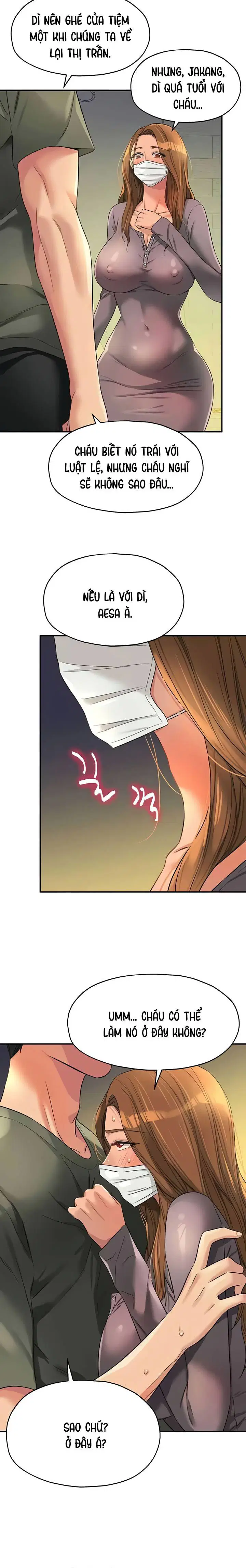 Lỗ đã mở - Trang 12