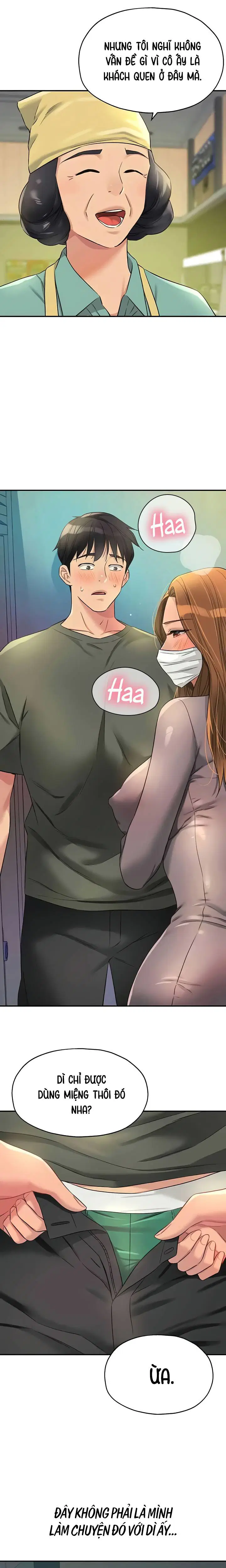 Lỗ đã mở - Trang 14