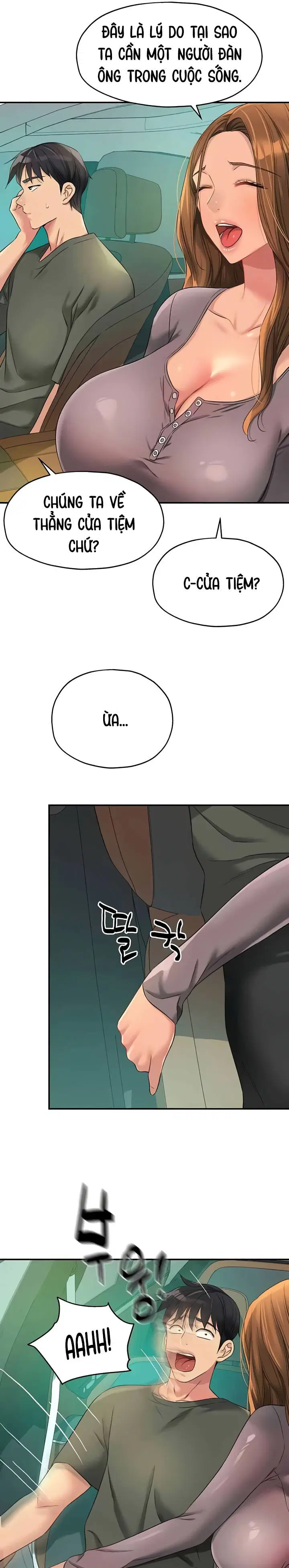 Lỗ đã mở - Trang 25