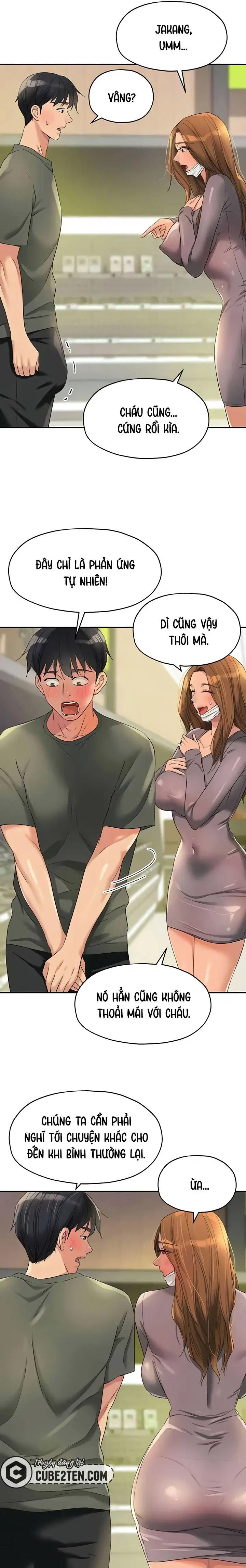 Lỗ đã mở - Trang 10