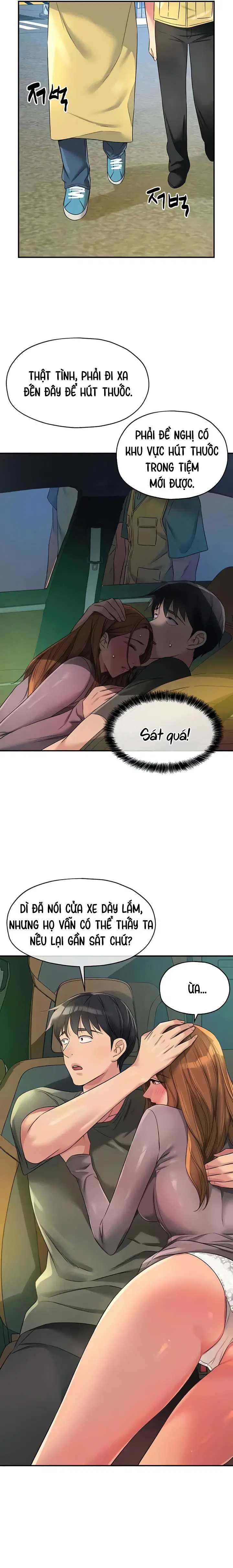 Lỗ đã mở - Trang 6