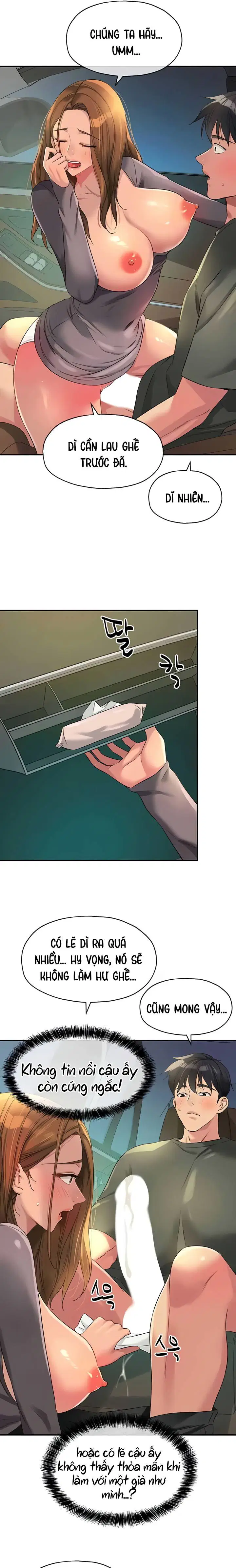 Lỗ đã mở - Trang 2