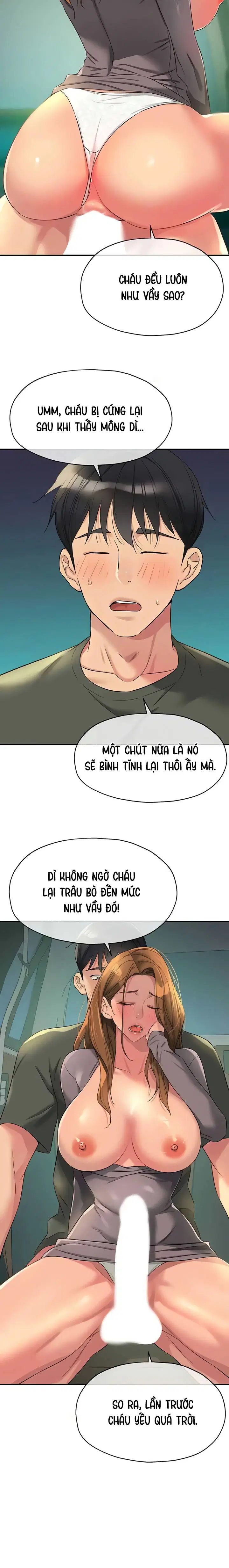 Lỗ đã mở - Trang 13