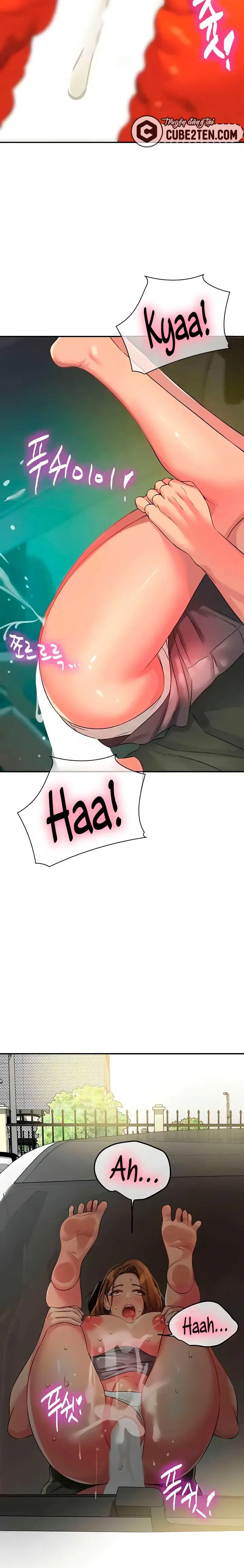 Lỗ đã mở - Trang 22