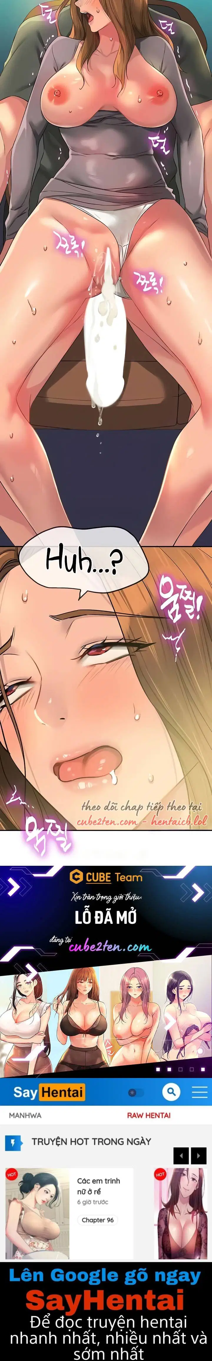 Lỗ đã mở - Trang 24