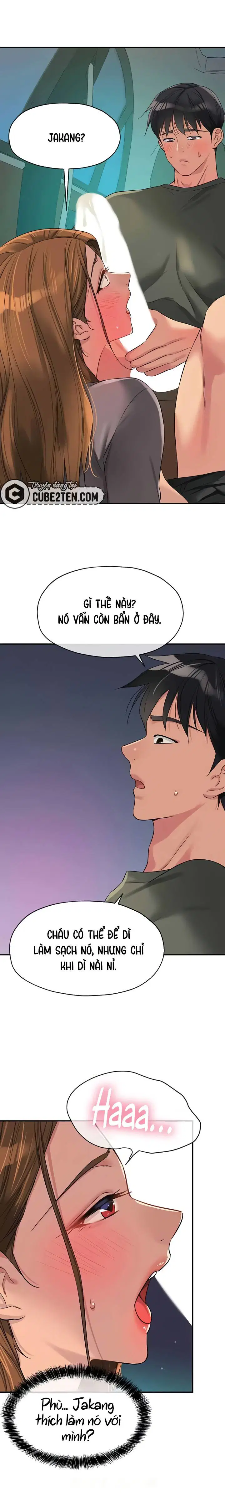 Lỗ đã mở - Trang 4