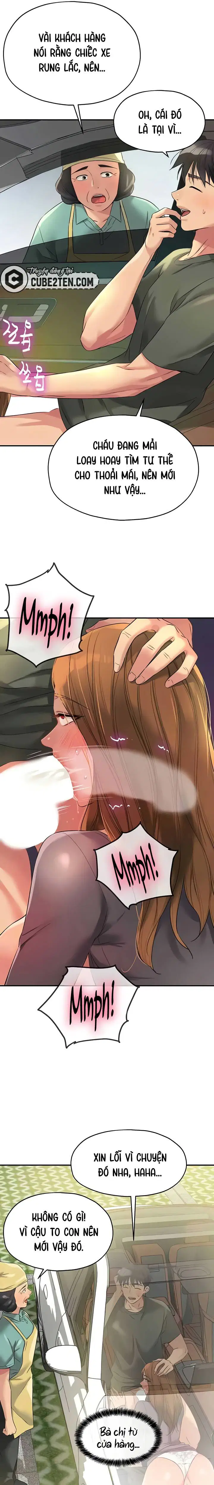 Lỗ đã mở - Trang 8