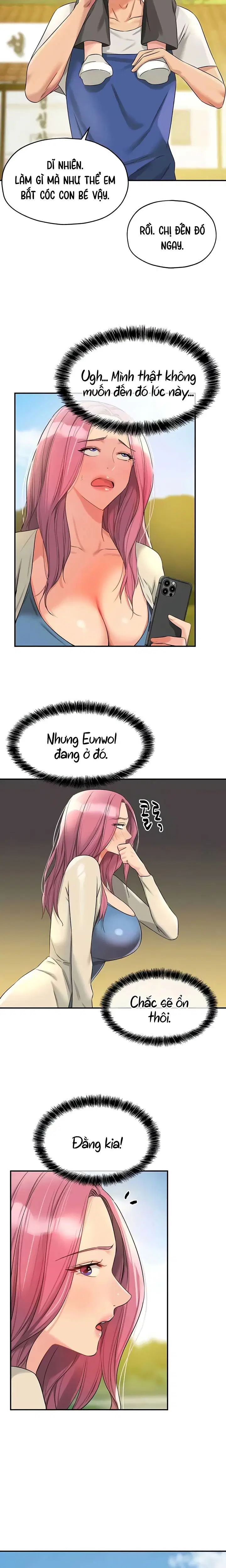 Lỗ đã mở - Trang 12