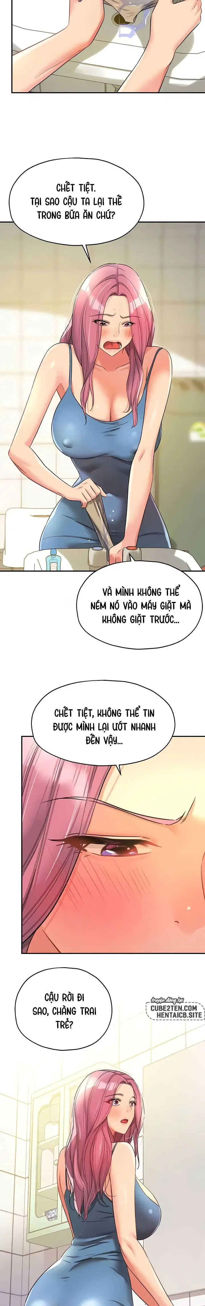 Lỗ đã mở - Trang 11