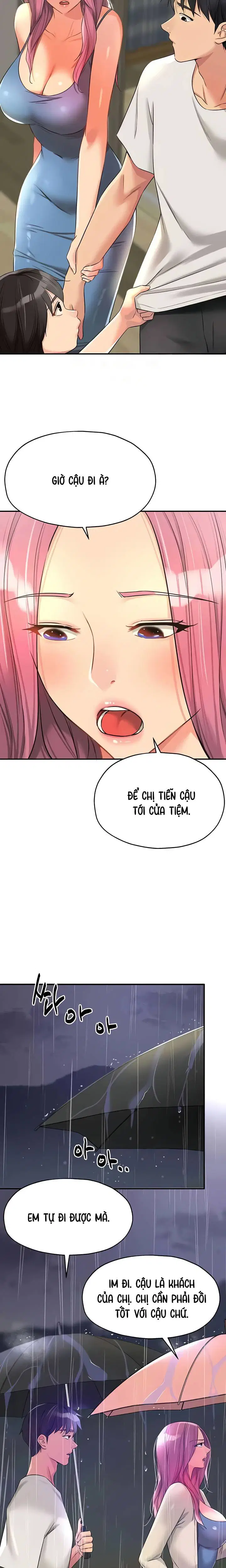 Lỗ đã mở - Trang 14