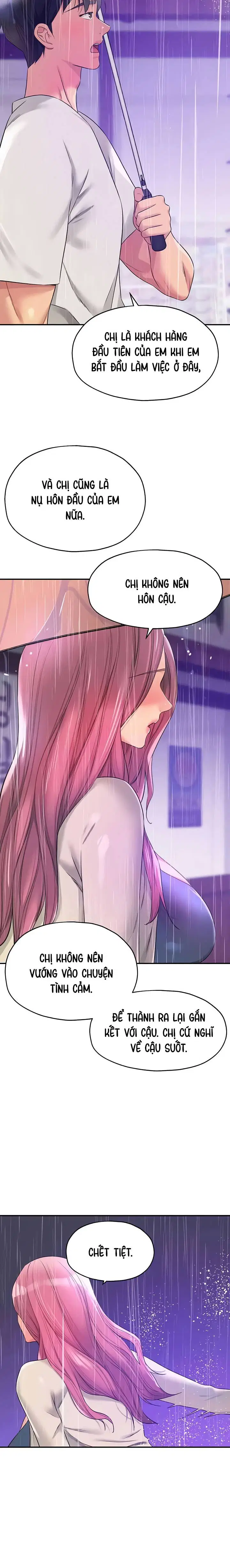 Lỗ đã mở - Trang 18