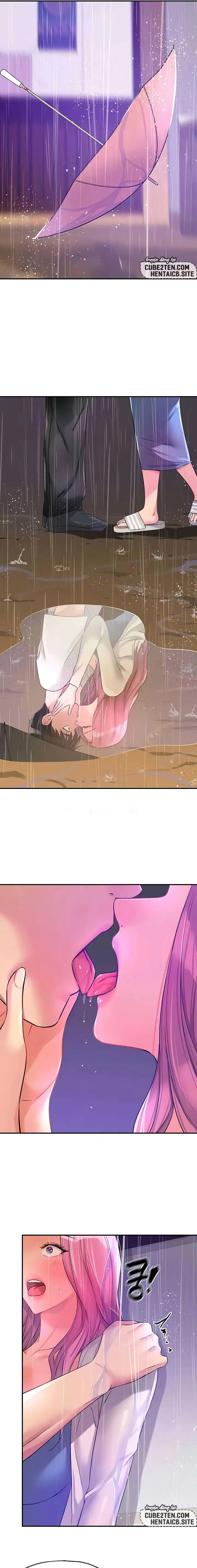 Lỗ đã mở - Trang 19