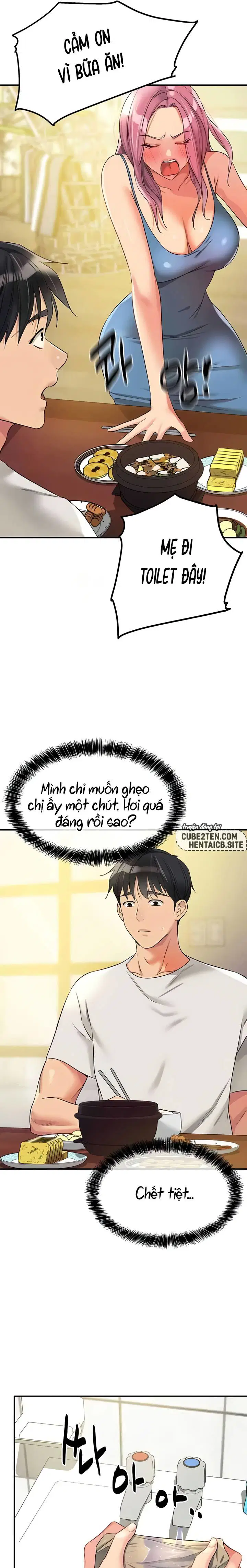 Lỗ đã mở - Trang 10