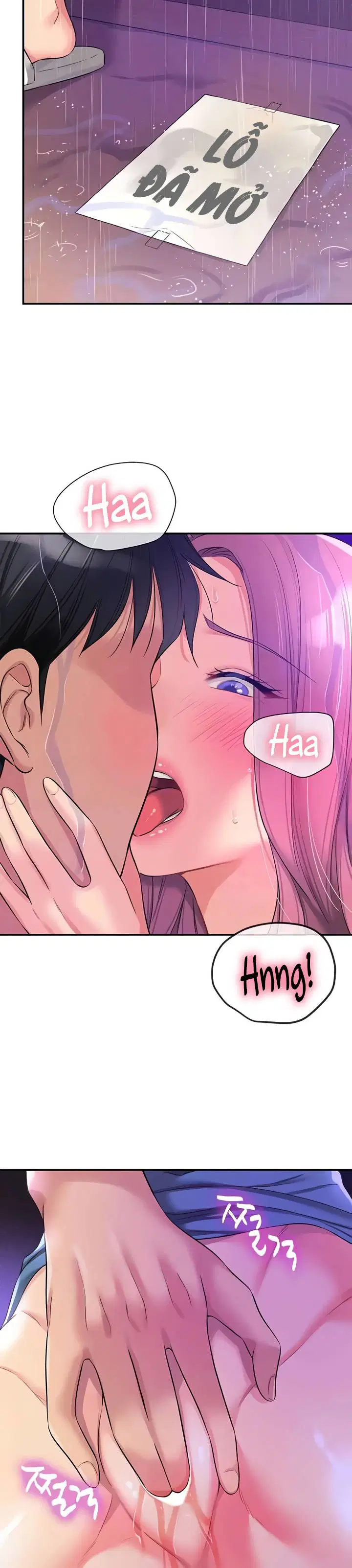 Lỗ đã mở - Trang 2