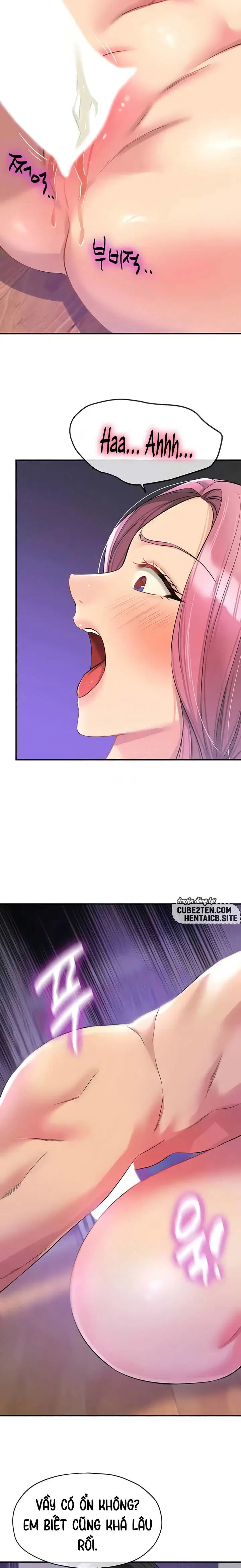 Lỗ đã mở - Trang 15