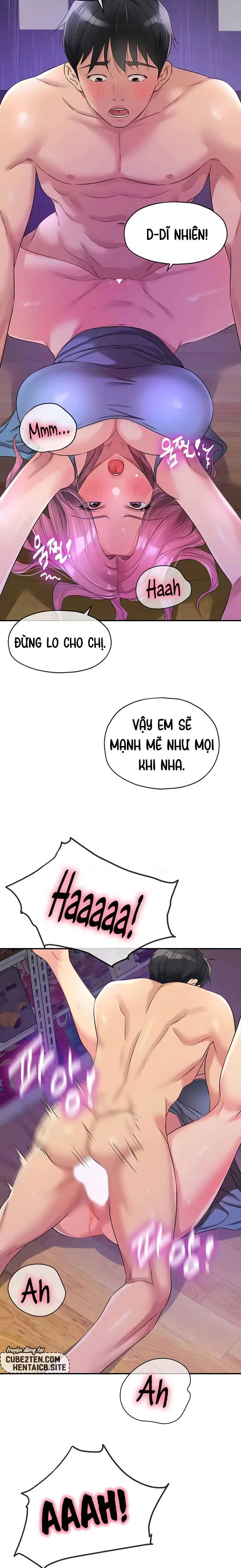 Lỗ đã mở - Trang 16