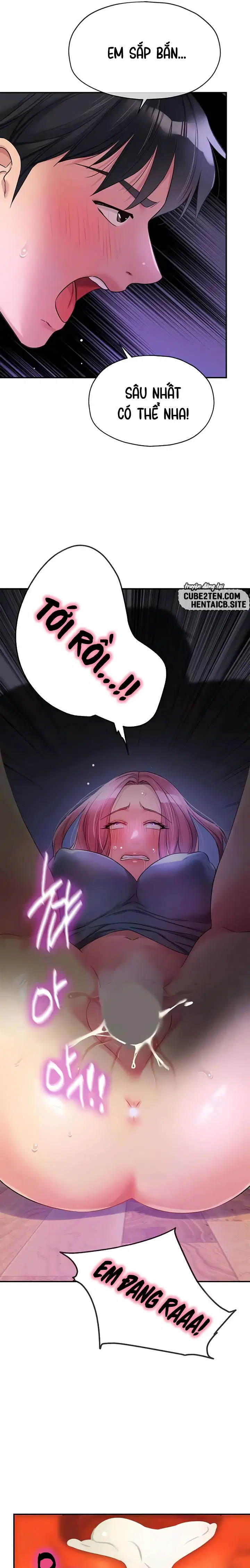 Lỗ đã mở - Trang 18