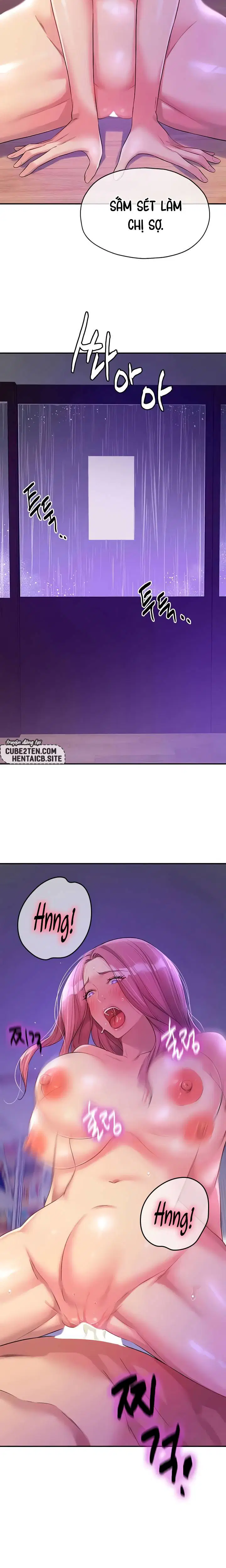 Lỗ đã mở - Trang 23