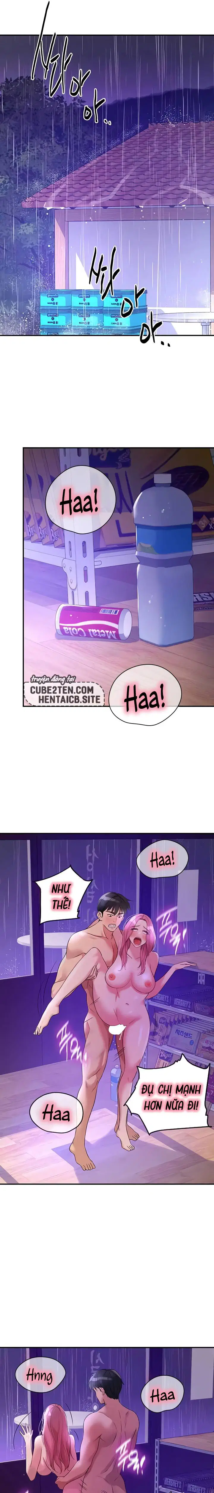 Lỗ đã mở - Trang 15