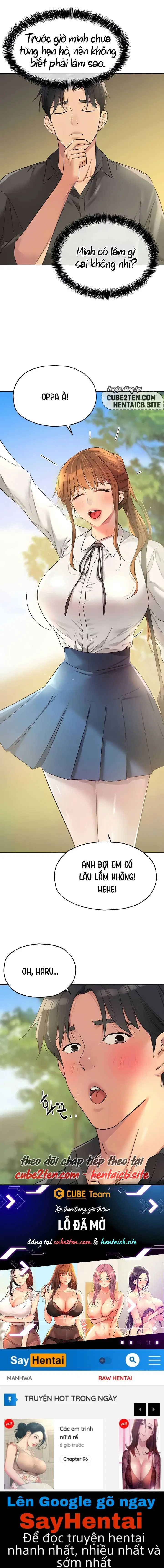 Lỗ đã mở - Trang 25