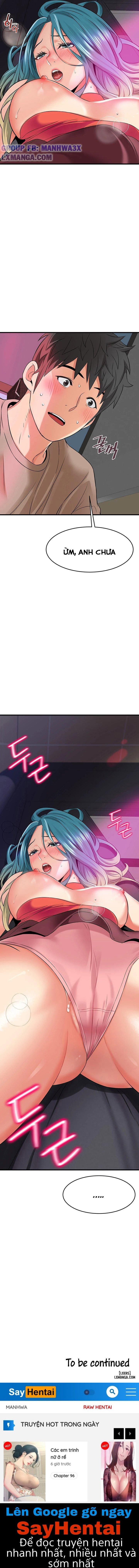 Con hẻm tình ái - Trang 15