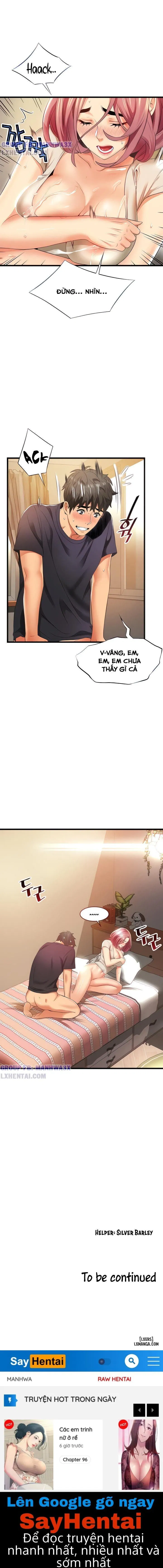 Con hẻm tình ái - Trang 10