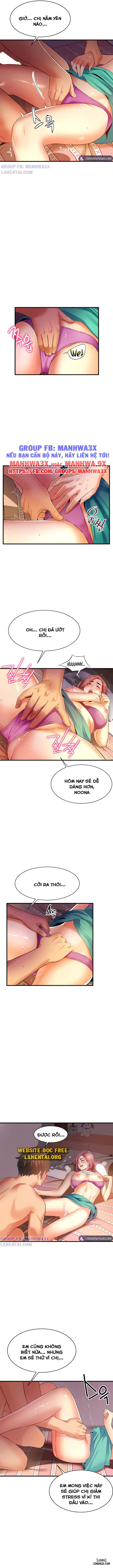 Con hẻm tình ái - Trang 14