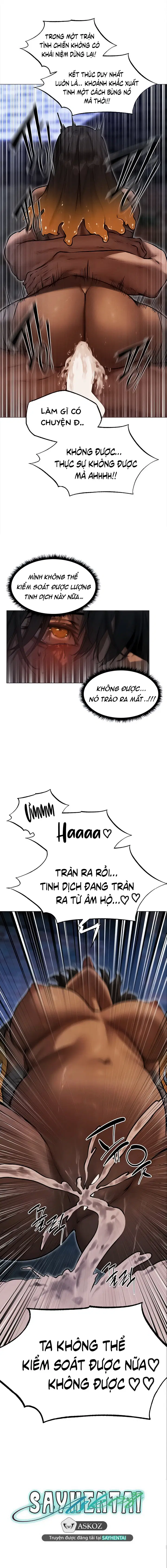 Chinh Phạt MILF Ở Thế Giới Khác - Trang 2