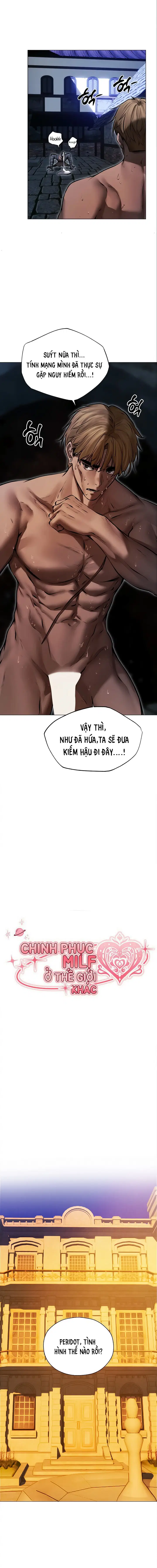 Chinh Phạt MILF Ở Thế Giới Khác - Trang 3