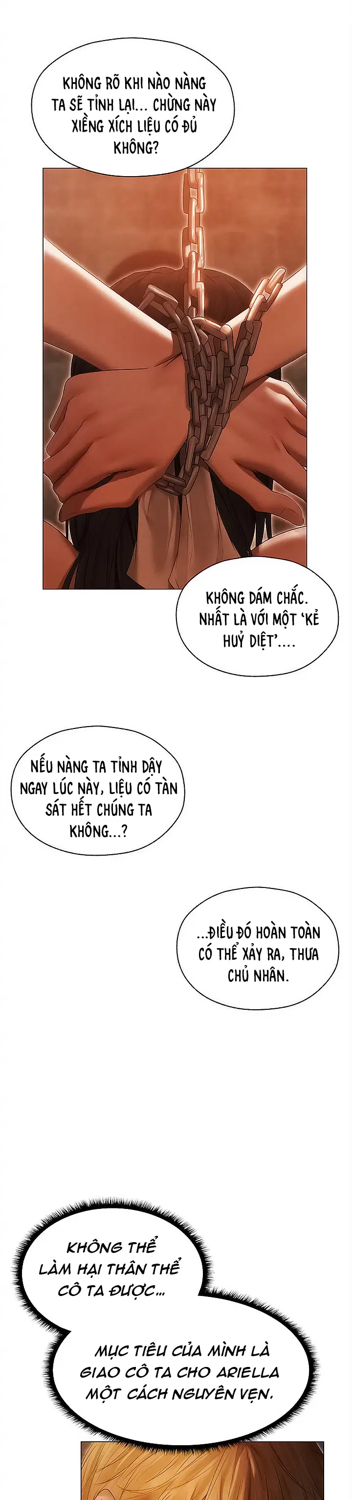 Chinh Phạt MILF Ở Thế Giới Khác - Trang 5