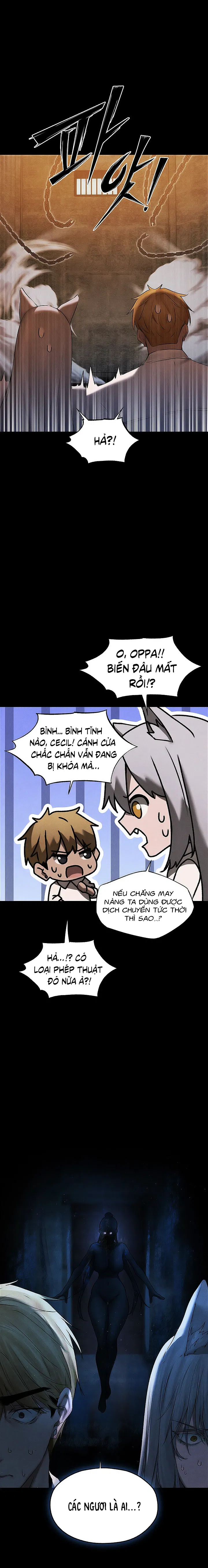 Chinh Phạt MILF Ở Thế Giới Khác - Trang 10