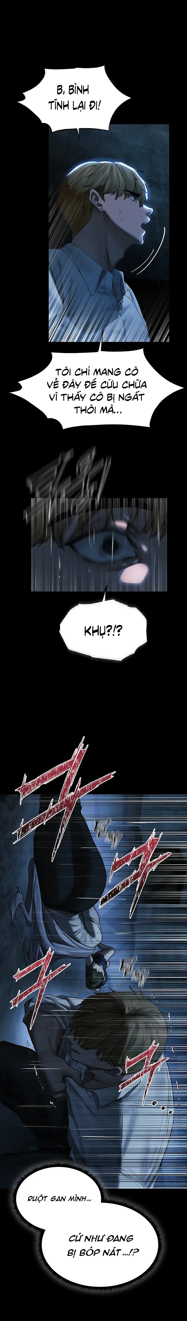 Chinh Phạt MILF Ở Thế Giới Khác - Trang 11