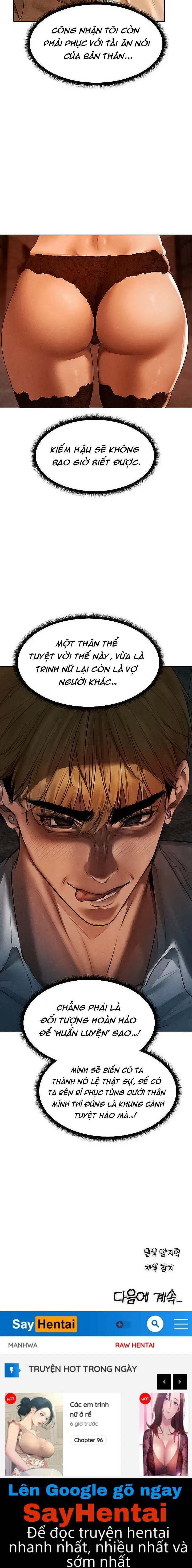 Chinh Phạt MILF Ở Thế Giới Khác - Trang 21