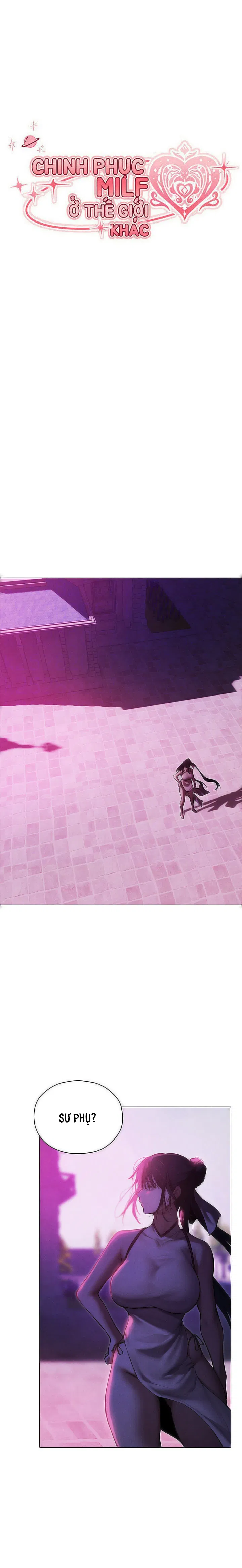 Chinh Phạt MILF Ở Thế Giới Khác - Trang 5