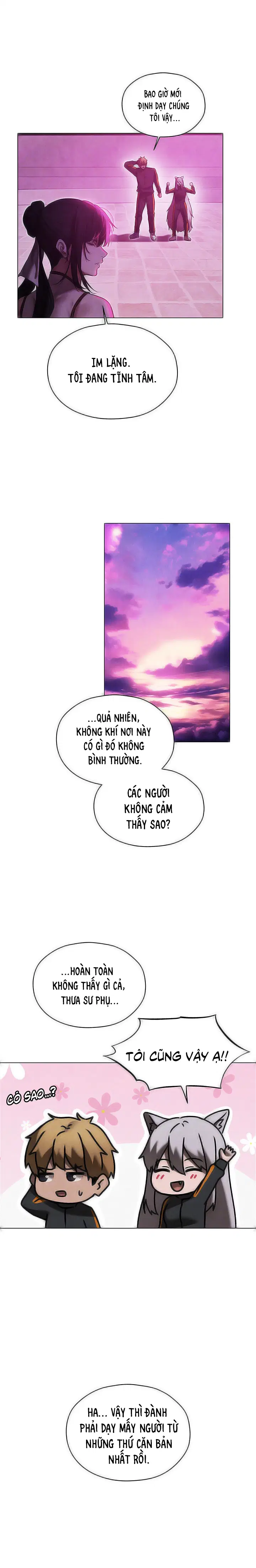 Chinh Phạt MILF Ở Thế Giới Khác - Trang 6