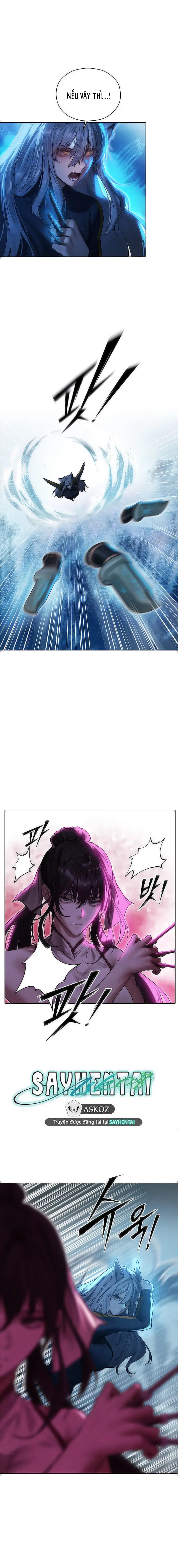 Chinh Phạt MILF Ở Thế Giới Khác - Trang 8