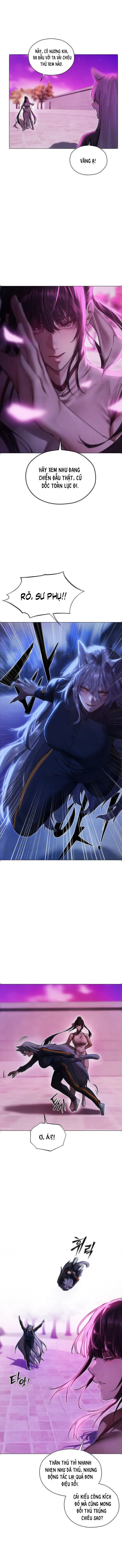 Chinh Phạt MILF Ở Thế Giới Khác - Trang 7