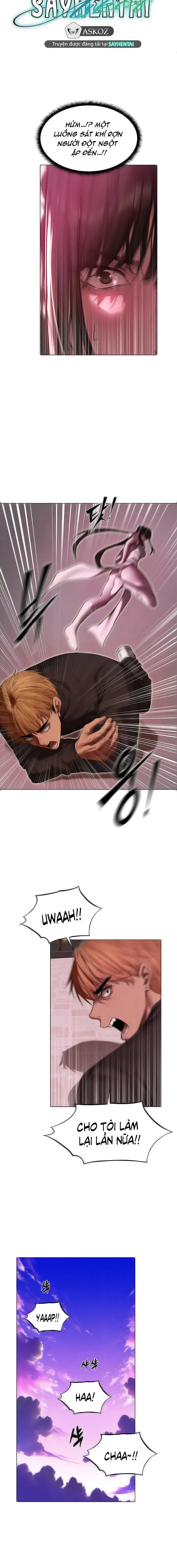 Chinh Phạt MILF Ở Thế Giới Khác - Trang 14